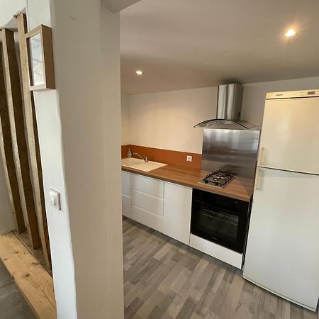 Gite Chez Line & Mon Bournonville Bagian luar foto